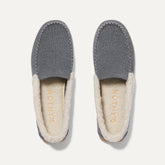 The Women's Slipper