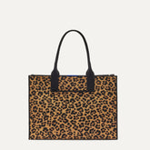 The Classic Tote - Toasty Cat