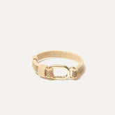 The Bracelet - Gold Dust