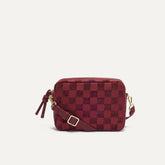 The ReVelvet⢠Crossbody Camera Bag - ReVelvet⢠Cab