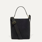 The ReVelvet⢠Bucket Bag - ReVelvet⢠Black