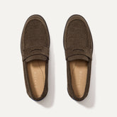 The ReVelvet⢠Penny Loafer - ReVelvet⢠Bistro