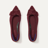 The ReVelvet⢠Emblem Point II - ReVelvet⢠Syrah