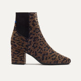 The ReVelvet⢠High Classic Boot - ReVelvet⢠Cheetah