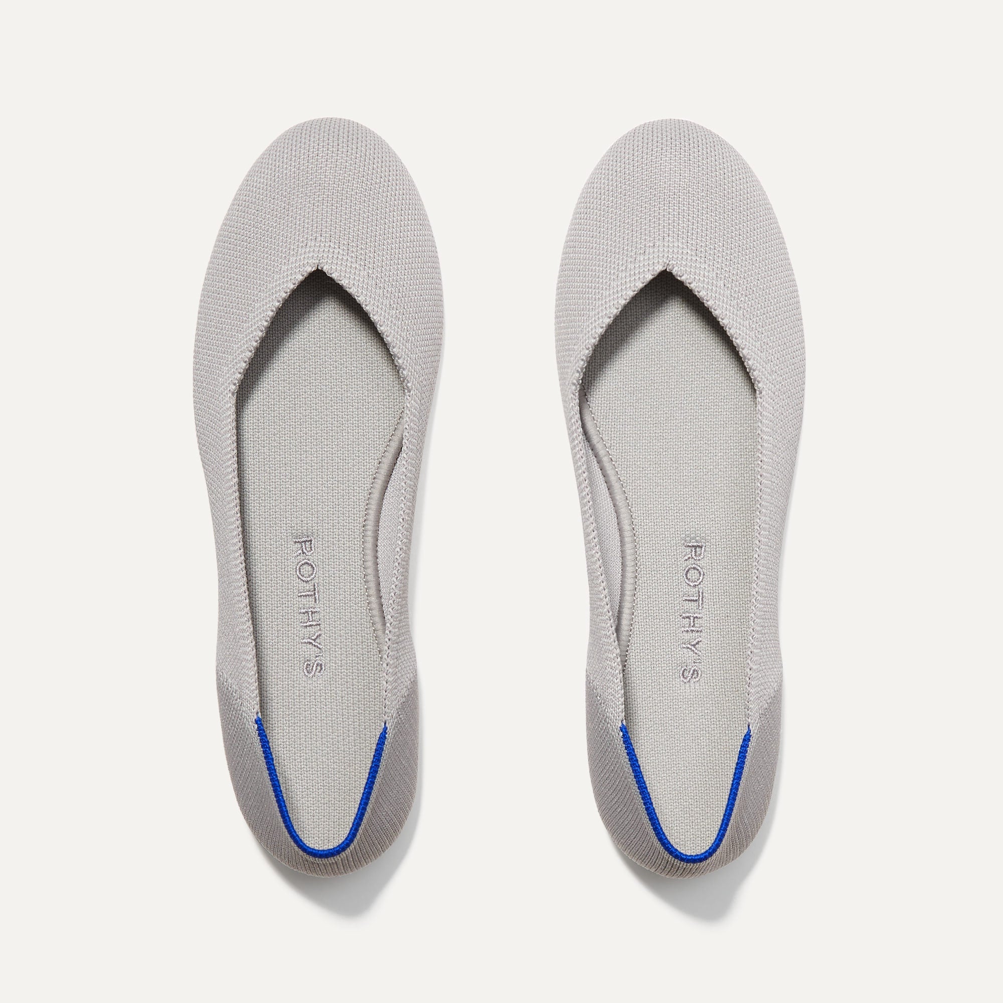 The Flat