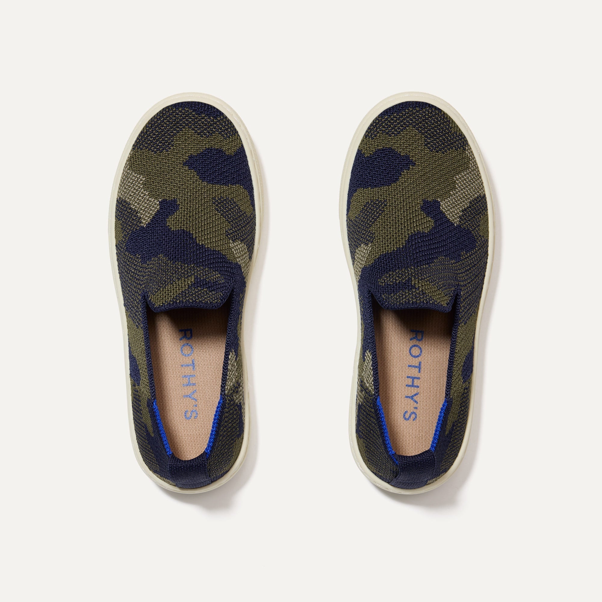 The Kids Sneaker