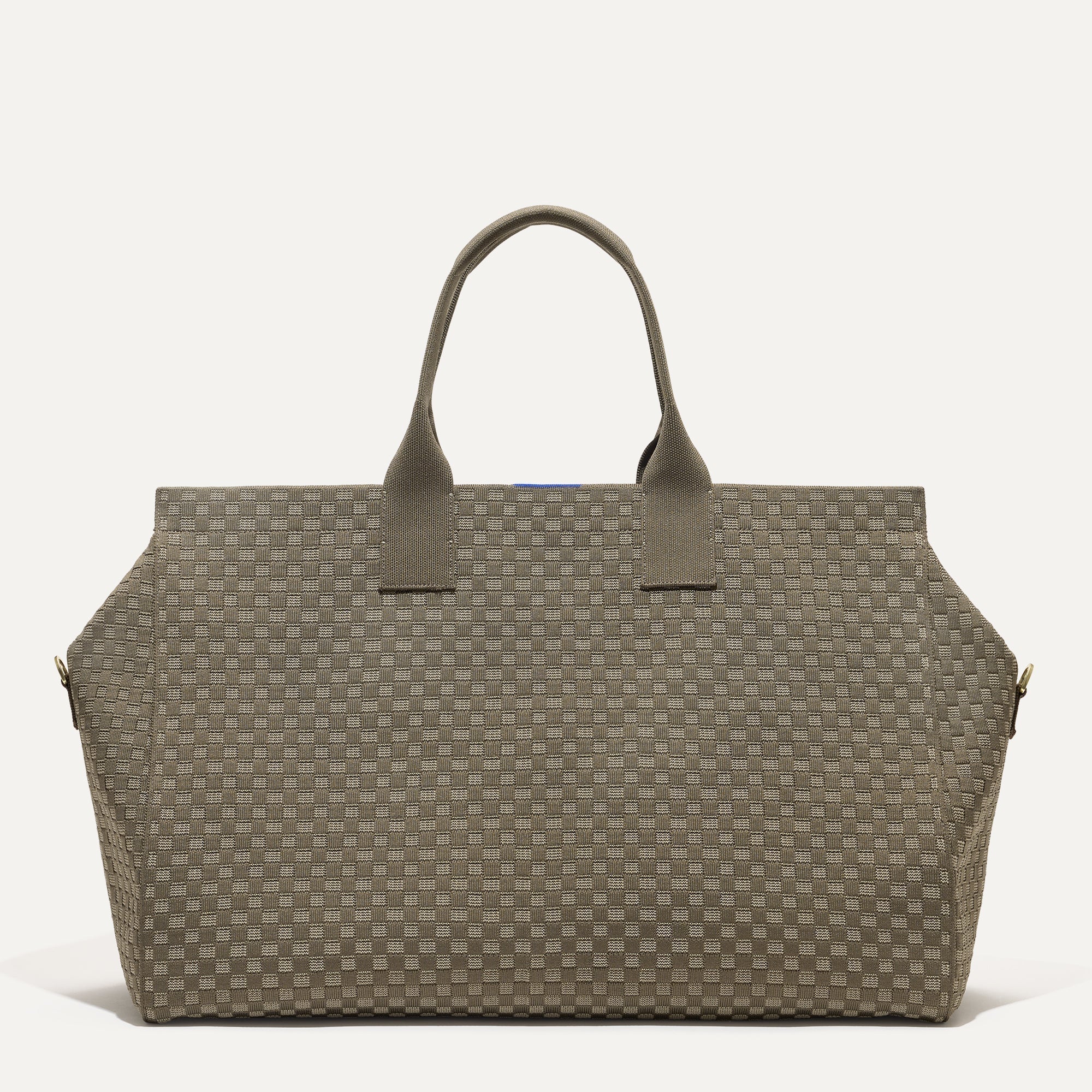 The Weekender - Safari Green