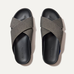 The Weekend Slide - Silver Sand