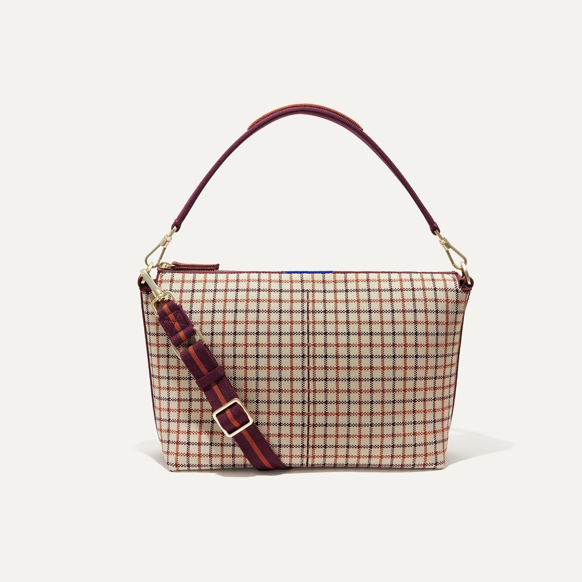 The Daily Crossbody