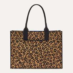 The Classic Tote - Toasty Cat