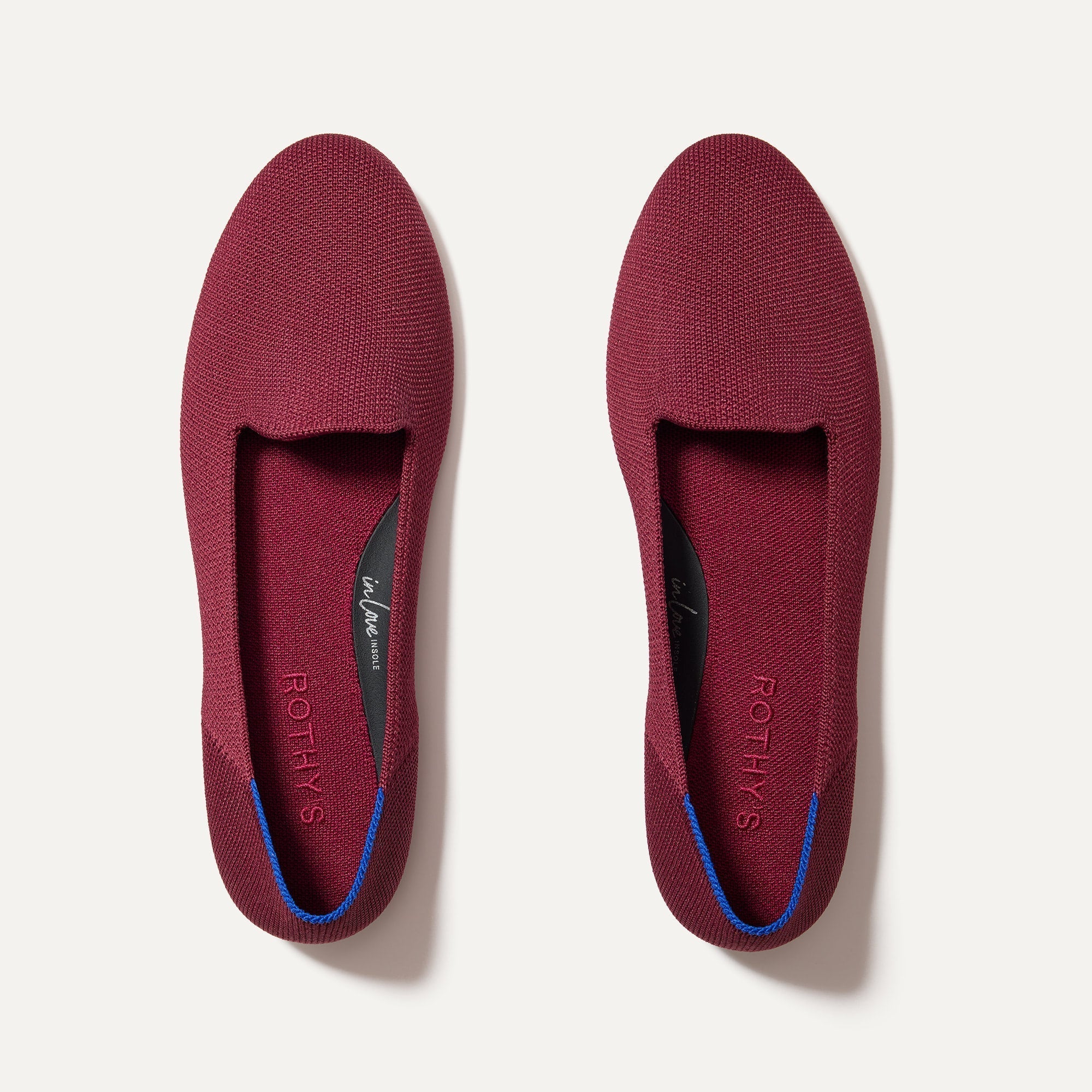The Lounge Loafer
