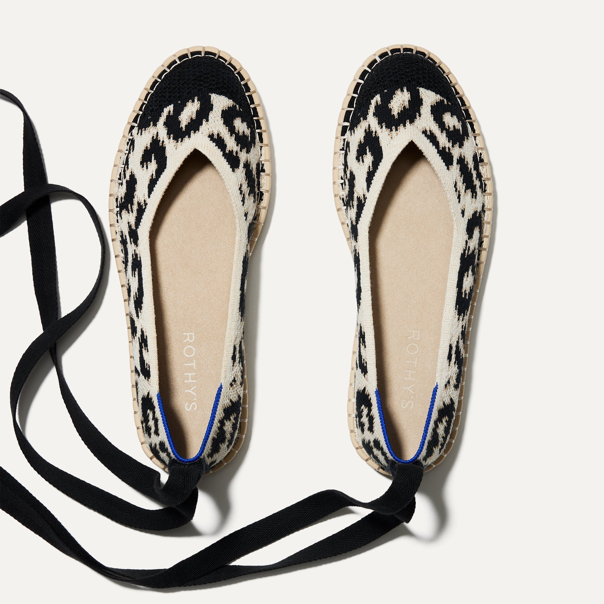 The Espadrille