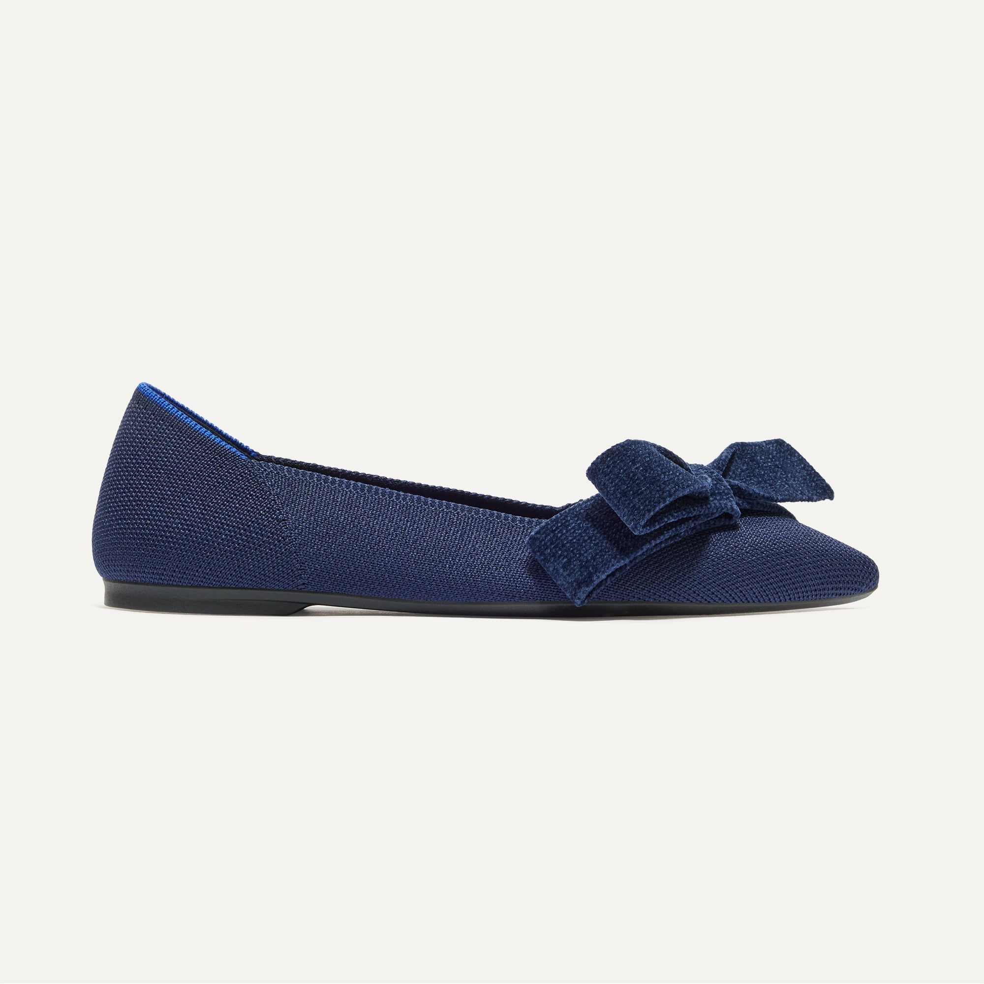The Bow Point II - Deep Navy