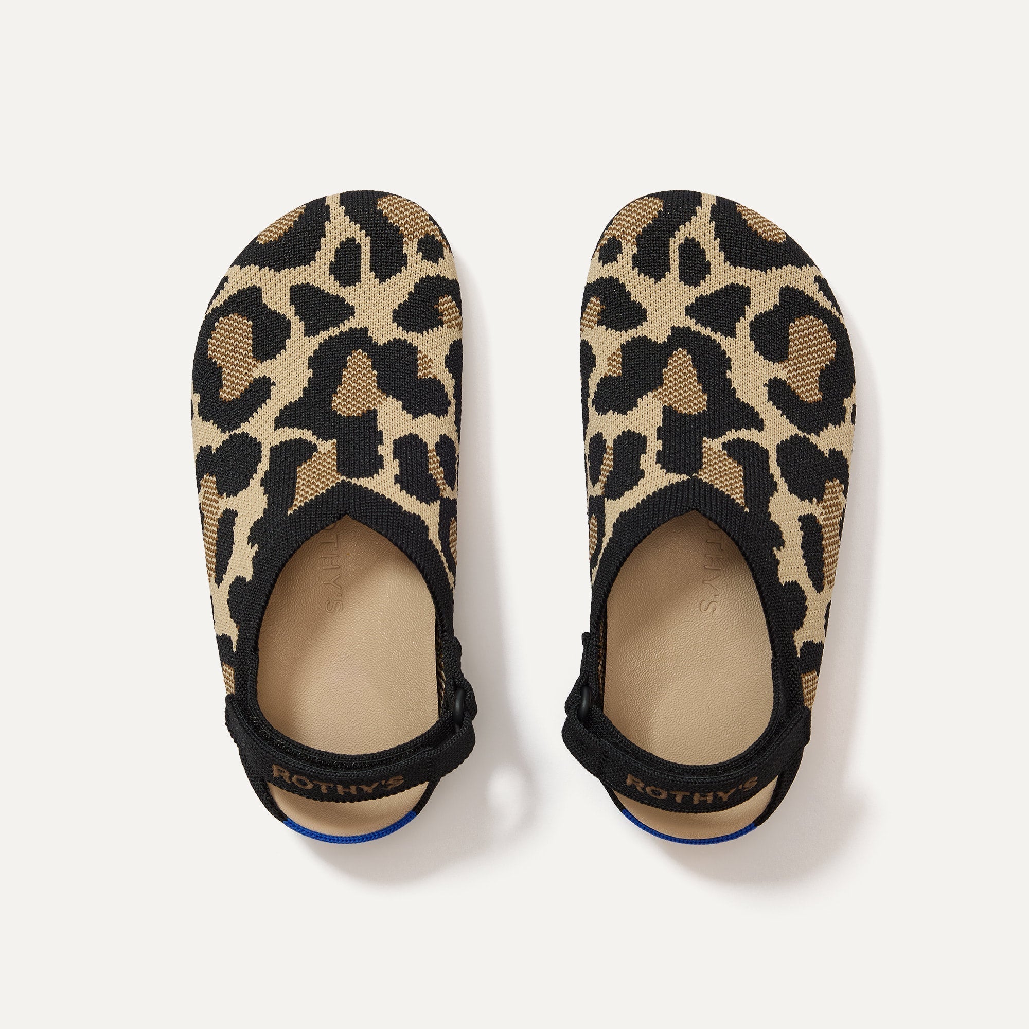 The Kids Clog
