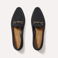The Double Bit Loafer