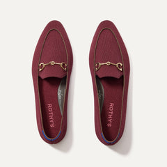 The Double Bit Loafer
