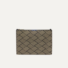 The Convertible Clutch